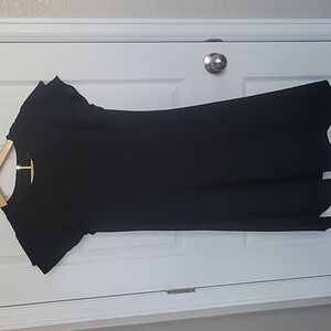 Tommy Hilfiger Black Dress